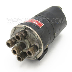 SA-325 / U-SP4T Transco RF Coaxial Switch 28v DC (Pull)