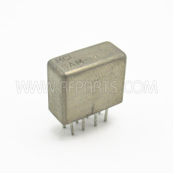 SAM-1H Mini-Circuits Frequency Mixer 1 to 600 MHz (NOS)