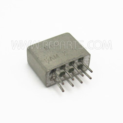 SAM2-5 Mini-Circuits Frequency Mixer (NOS)