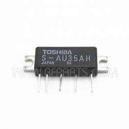 S-AU35AH Toshiba Power Module (NOS)