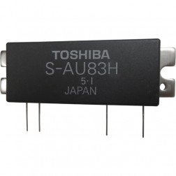 S-AU83H Toshiba Power Module (NOS)