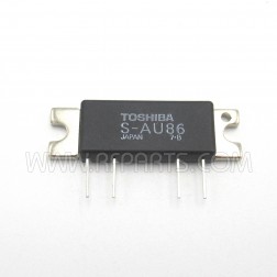 S-AU86 Toshiba Power Module (NOS)