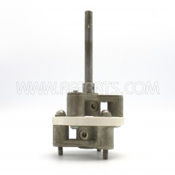 SC-250-625 Cardwell Ceramic Shaft Coupler 3/8" to 1/4" Shaft (Pull)