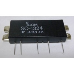 SC1324  Module, Icom. SC1324 / SAU27AH