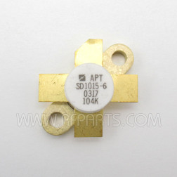 SD1015-6 Transistor, apt