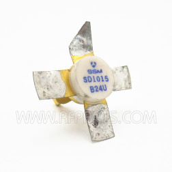 SD1015 Thomson Transistor (Pull)