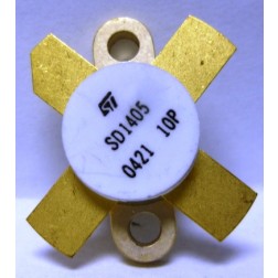 SD1405 ST Micro Bipolar RF Transistor (NOS)