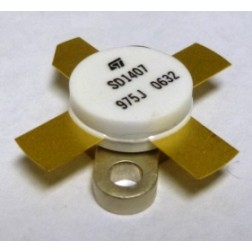 SD1407 ST Micro Transistor (NOS)