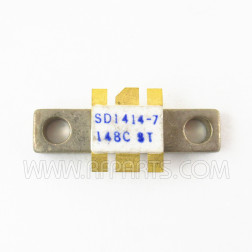 SD1414-7 St Micro Transistor (NOS)