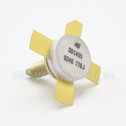 SD1455 ST Micro Transistor (NOS)