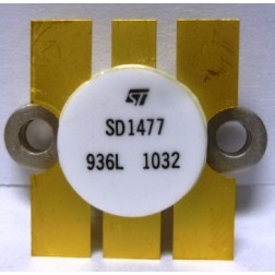 SD1477 ST Micro Transistor (NOS)