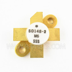 SD148-2 Solid State Transistor (NOS)