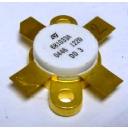 SD1728-21 Transistor STMicroelectronics (681033A) NOS