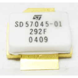 SD57045-01 ST Micro Transistor N-Channel Enhancement-Mode Lateral Mosfet (NOS)