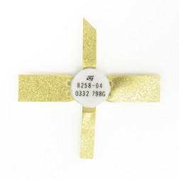 SD8258-04 ST Micro Transistor (NOS)