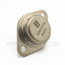 SDM5013 Simtek Silicon NPN Transistor (NOS)