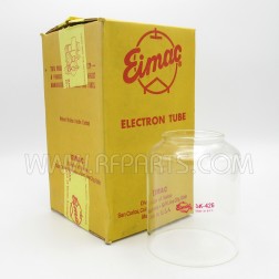 SK-426 Eimac Chimney for 4-500A and 5-500A Tubes (NOS/NIB)