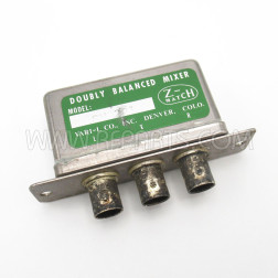 SM-221 Vari-L Doubly Balanced BNC Mixer (Pull)