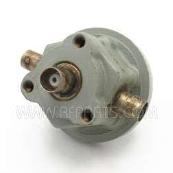 SPDT BNC Female Coax Switch (Pull)