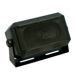 SPK-3 Cellport Systems Amplified Speaker with 5.5ft Audio Cable & Mini Power Plug