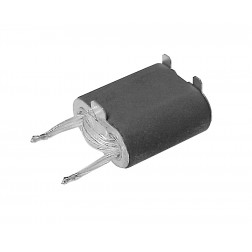 T1.25X TDK  Ferrite Transformer 1.25 inch with PTFE Covered Wire