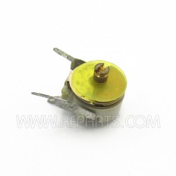 Trimmer Capacitor 3-75 pF (Pull)