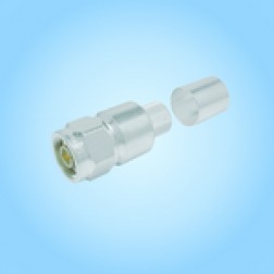 TC600NMH-75/50 Times Microwave Type-N Crimp Connector LMR600-75