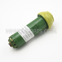 TDZ 45X150 Draloric RF Power Pot Capacitor 500pf 13kV 20% (Pull)