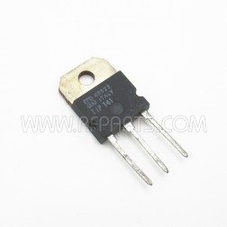 TIP141 SGS NPN 80V 10A Bipolar Transistor