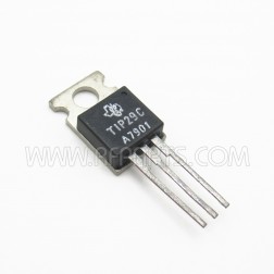 TIP29C Texas Instruments Medium Power Linear Switching Transistor