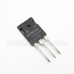 TIP3055 PECOR NPN 100V 15A Bipolar Transistor