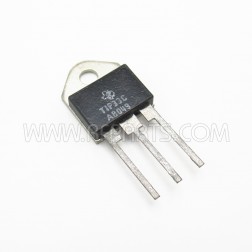 TIP33C Texas Instruments NPN 100V 10A 3MHz 80W Transistor