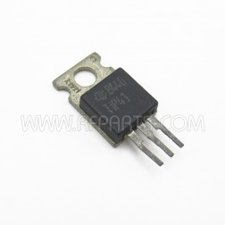 TIP41 Texas Instruments NPN 40V 6A Transistor