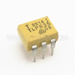 TLP635 Toshiba GaAs IRED & Photo-Transistor (NOS)