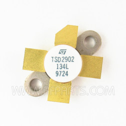 TSD2902 ST Micro N-Channel MOFSET Transistor 2 to 500 MHz (NOS)