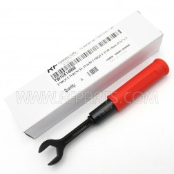 TW10X14MM RF Industries 10 in/lbs Torque Wrench for CompPro TNC Male Connectors