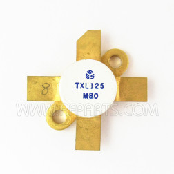 TXL125 Solid State Scientific Transistor (NOS)