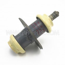Type-09 A.I. LTD Feed Thru Capacitor with Center Flange 1000pf 10kv 20% (Pull)