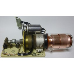UCS300-10KV Jennings Vacuum Variable Capacitor Assembly 10-300pf 10kv (Pull)