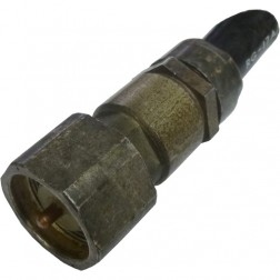UG154A/U-P1 LC Male Connector, Cut off Cable, Cable Group: 218 (Pull)