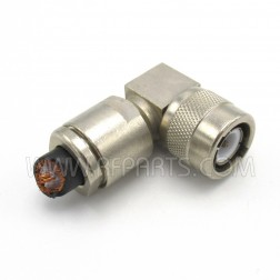UG710B/U Delta Electronics Right Angle Type-C Connector (Pull)