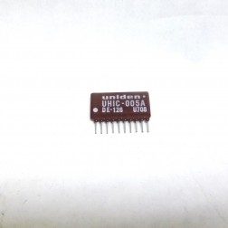 UHIC-005A Uniden IC Chip, Voltage Controlled OSC  Limited, New Old Stock