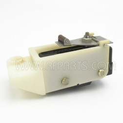 WHB184-5 Unimax Switch 15A 125vac / 250vac (Pull)
