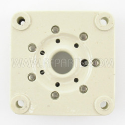 UT-106 RCA 7-PIn Ceramic Tube Socket (Pull)