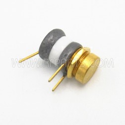 VAM010W Murata Piston trimmer capacitor .8-10 pf (NOS)