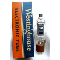 811A  WESTINGHOUSE Transmitting Tube, Vintage (NOS/NIB) Circa 1950