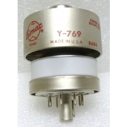 4CX350 Series - Tubes - Transmitting, Audio, Misc.