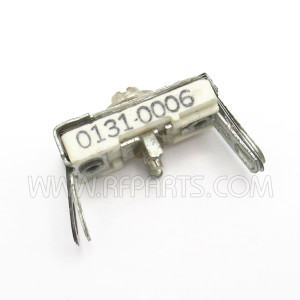 Ceramic Trimmer Capacitors