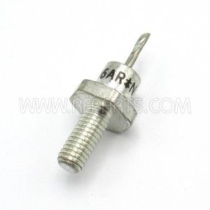 1N3996AR  Zener Diode, 10w 5.1v, Reverse Polarity