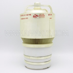 4CX - EIMAC - Transmitting Tubes - Tubes - Transmitting, Audio, Misc.